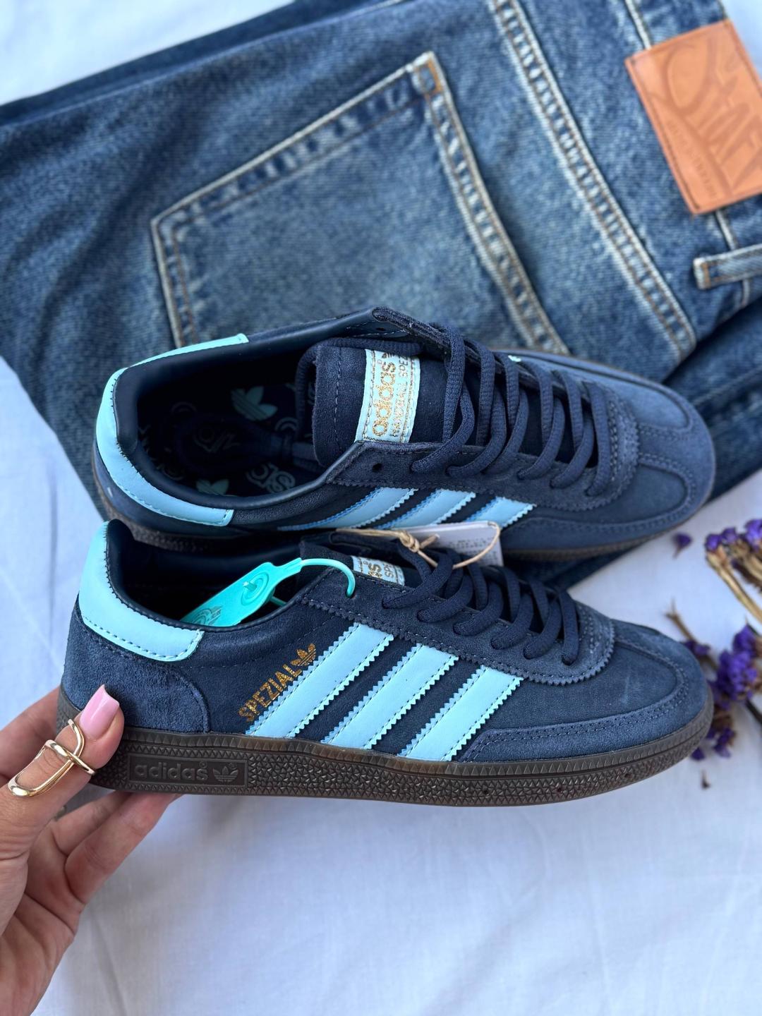 Adidas Handball Spezial Blue