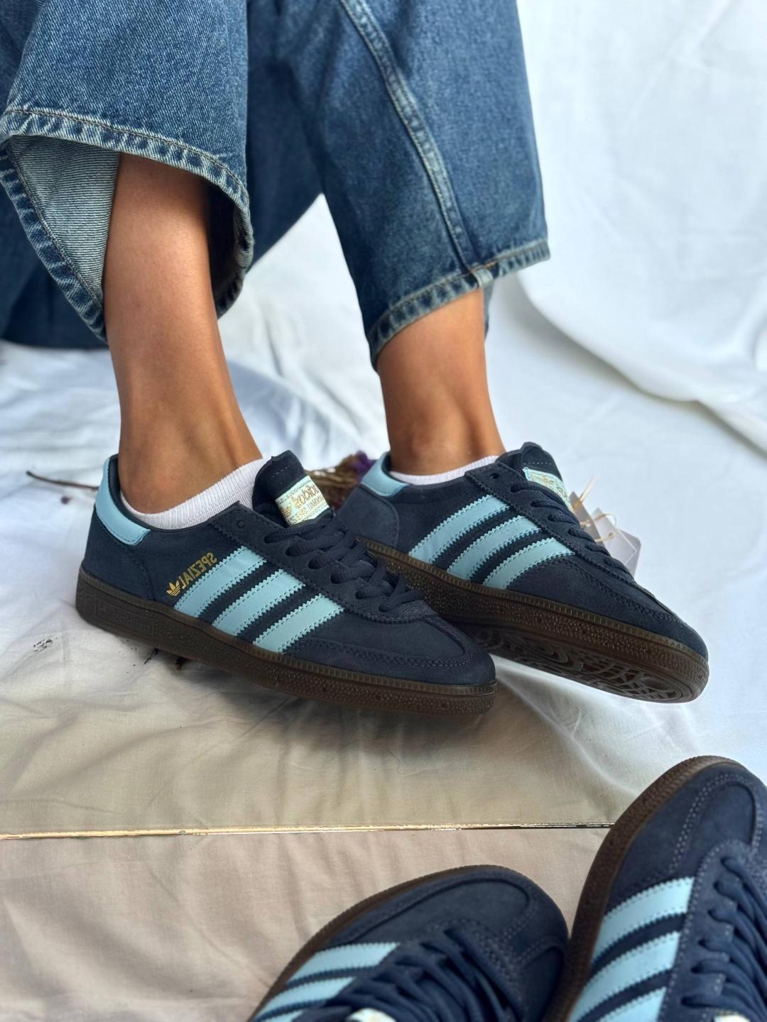 Adidas Handball Spezial Blue